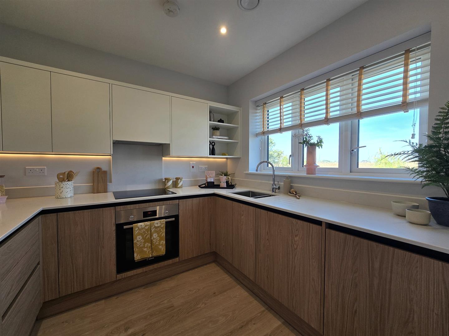 Phase one, plot 6 & 7, Eastbrook Village, Milton Keynes, MK16 - Image 5