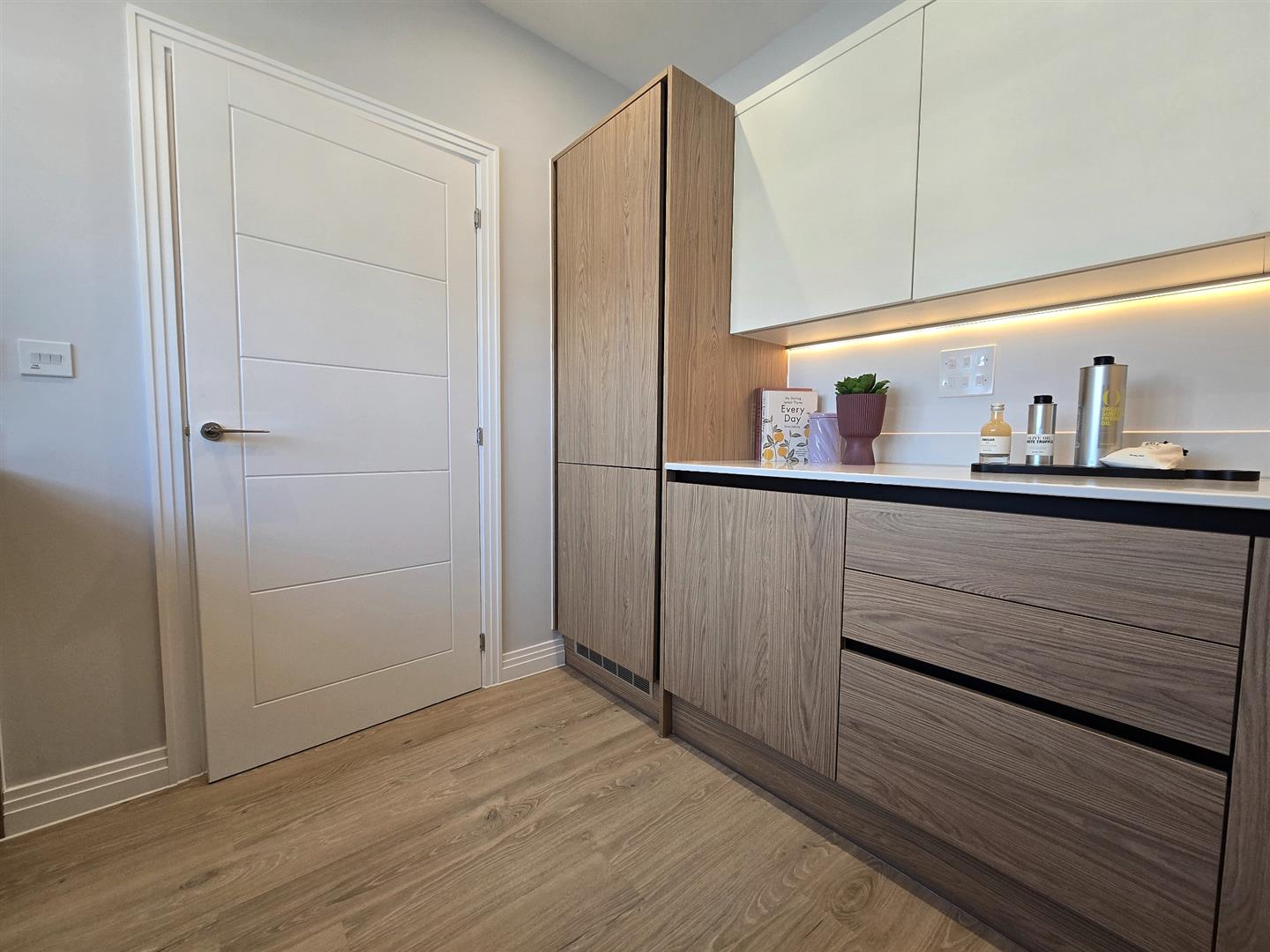 Phase one, plot 6 & 7, Eastbrook Village, Milton Keynes, MK16 - Image 6