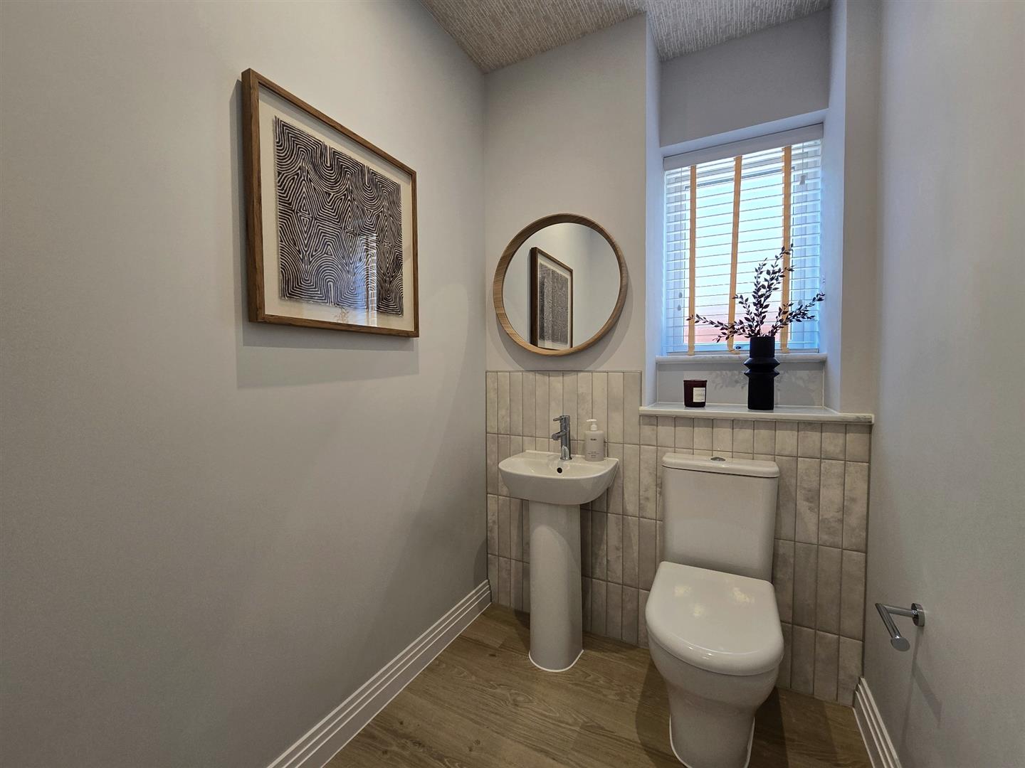 Phase one, plot 6 & 7, Eastbrook Village, Milton Keynes, MK16 - Image 7