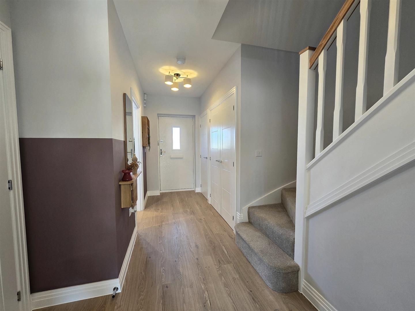 Phase one, plot 6 & 7, Eastbrook Village, Milton Keynes, MK16 - Image 8