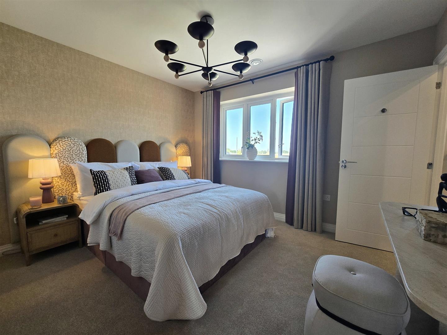 Phase one, plot 6 & 7, Eastbrook Village, Milton Keynes, MK16 - Image 9