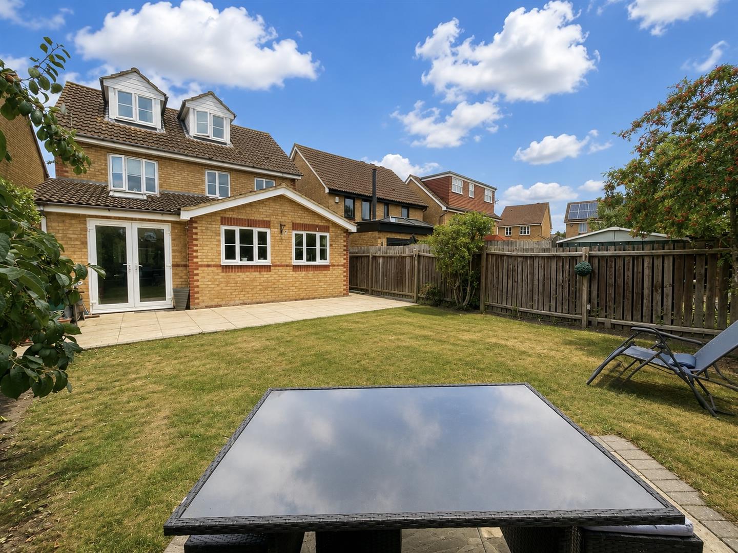 Blanchland Circle, Monkston, Milton Keynes, MK10 - Image 2