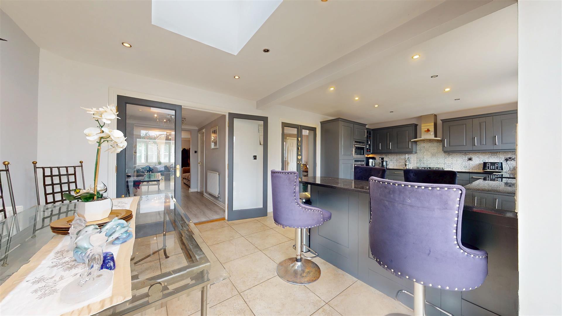 Blanchland Circle, Monkston, Milton Keynes, MK10 - Image 4