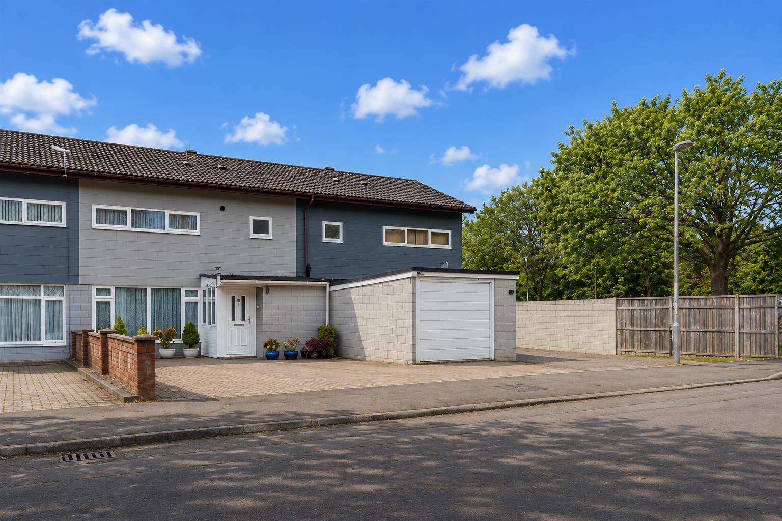 Portrush Close, Bletchley, Milton Keynes, MK3