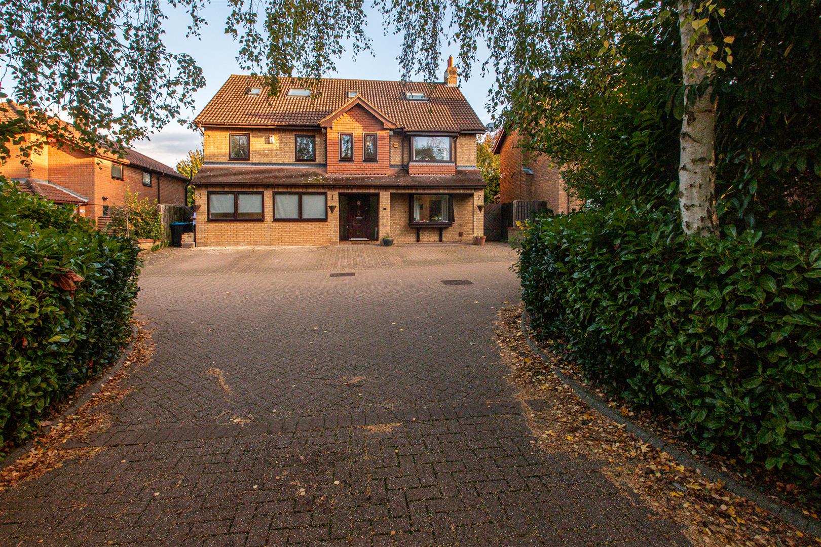 2 Krypton Close, Shenley Lodge, MK5 - Image 10