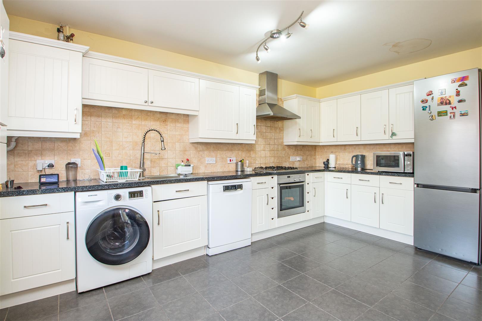 Tierney, Oxley Park, Milton Keynes, MK4 - Image 2
