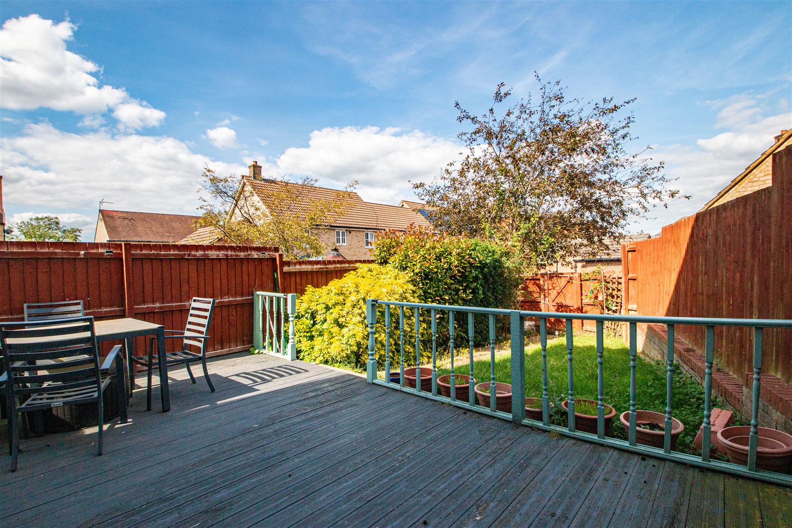 Tierney, Oxley Park, Milton Keynes, MK4 - Image 4