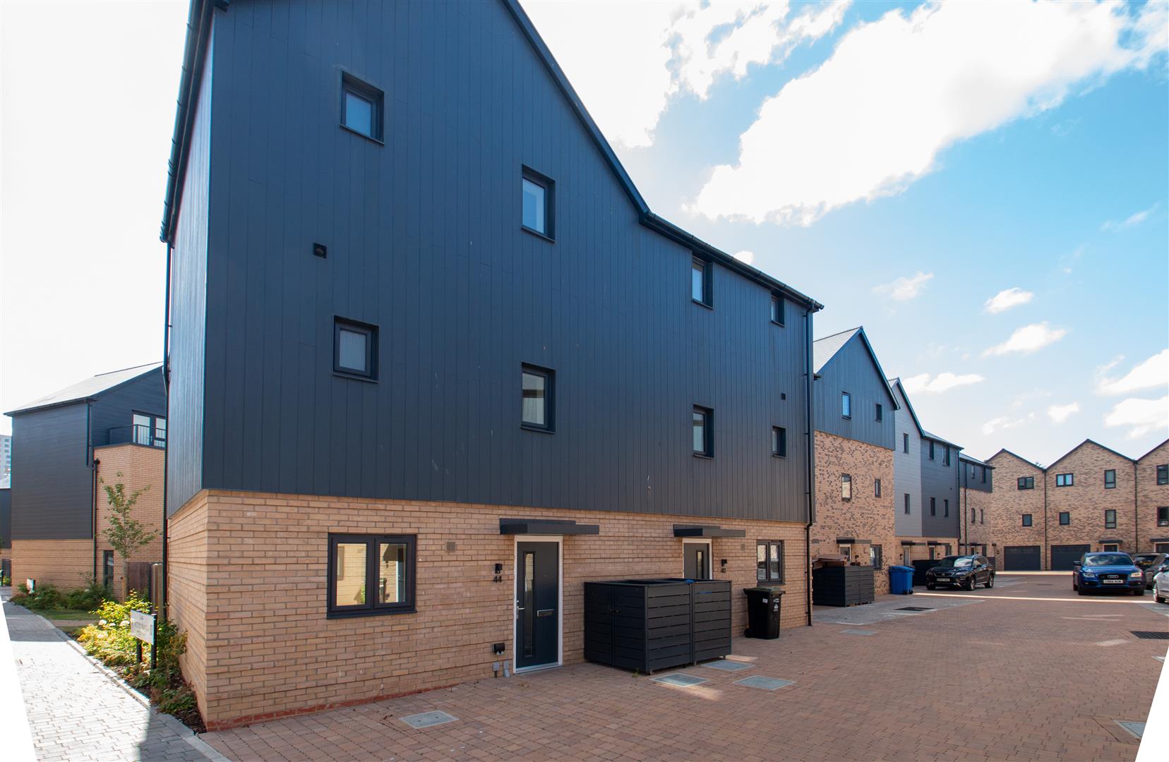 Victor Francis Crescent, Ipswich, IP1 - Image 2