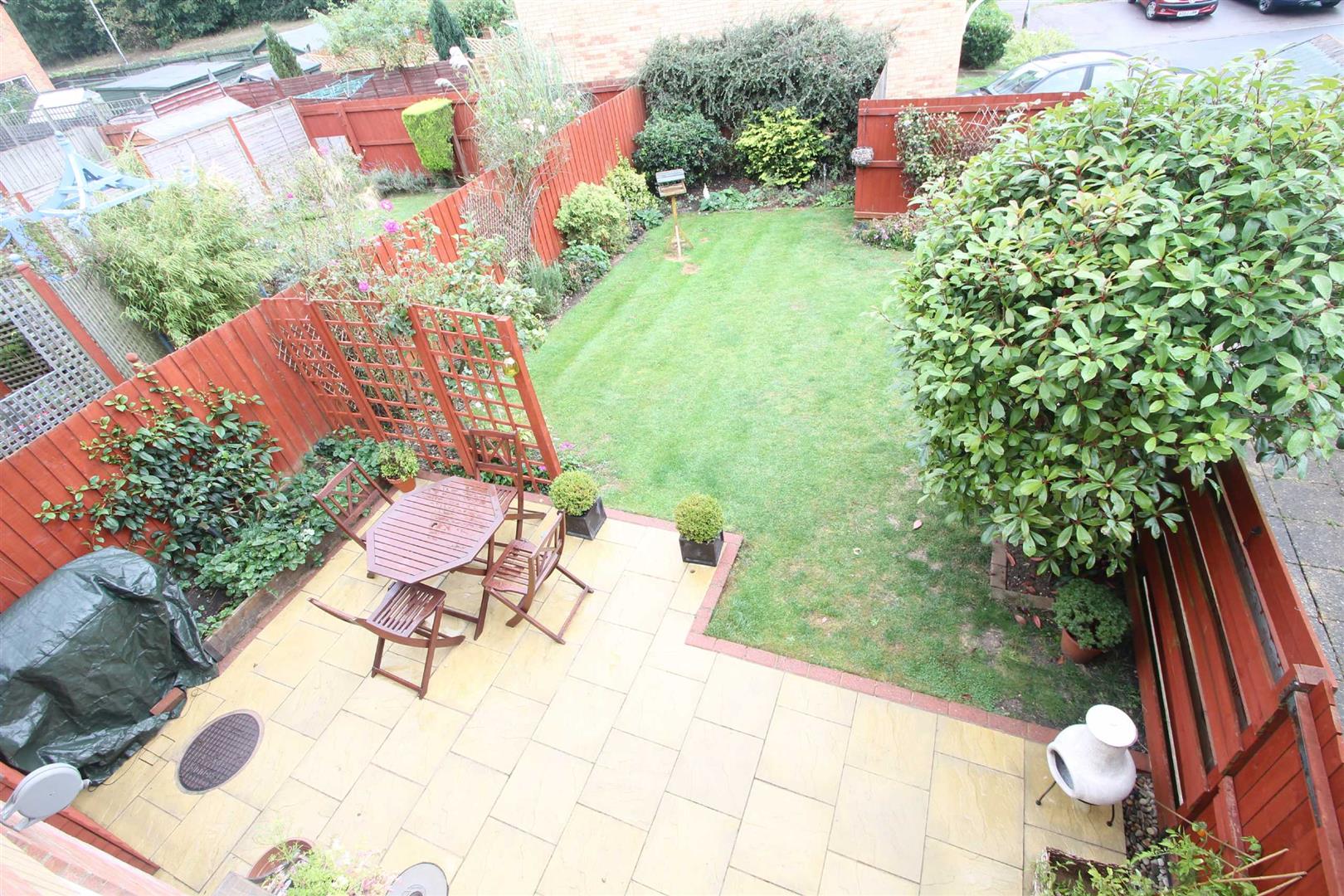 Sorrell Drive, Newport Pagnell, Milton Keynes, MK16 - Image 10