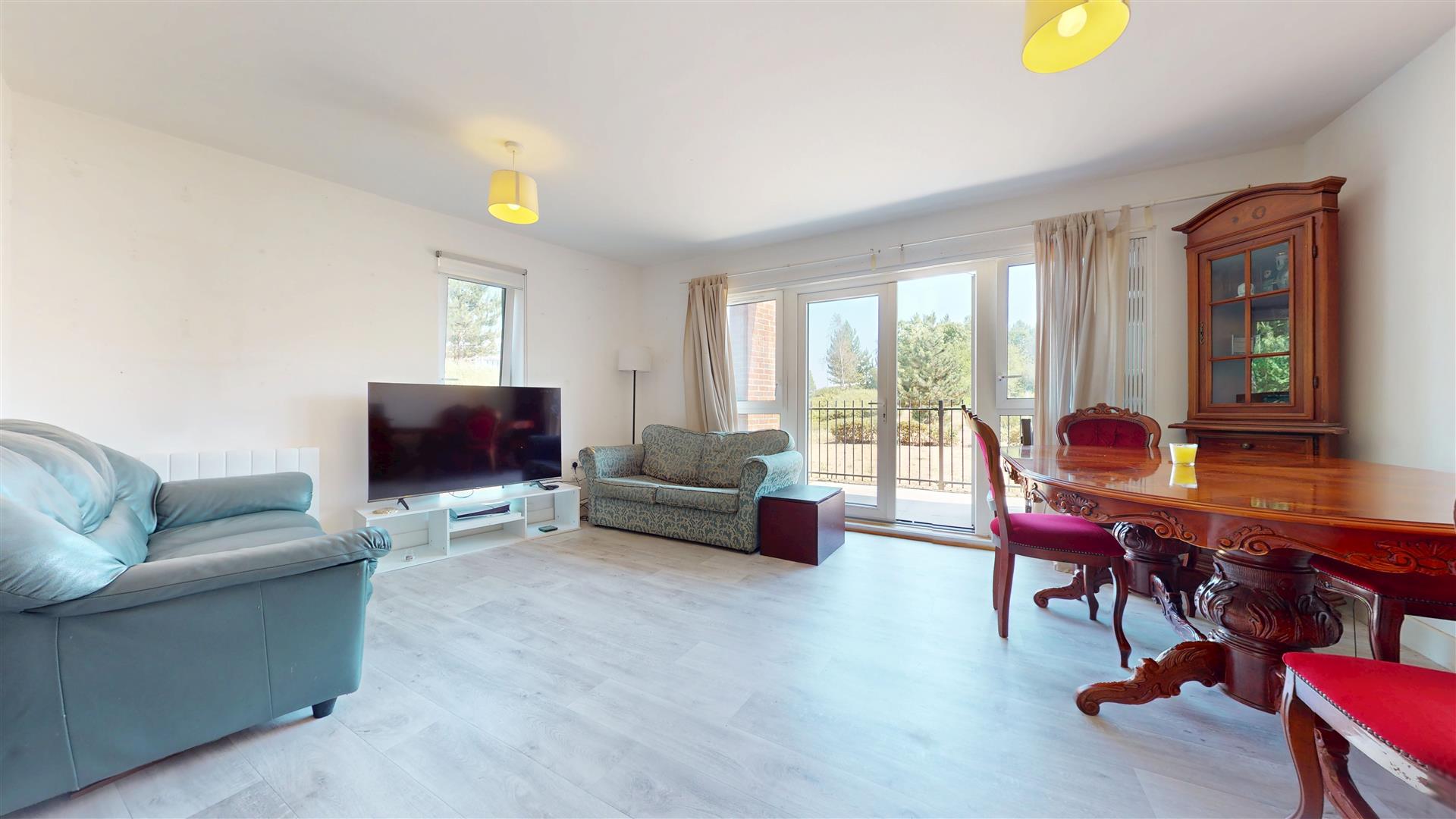 Ada Walk, Oakgrove, Milton Keynes, MK10 - Image 2