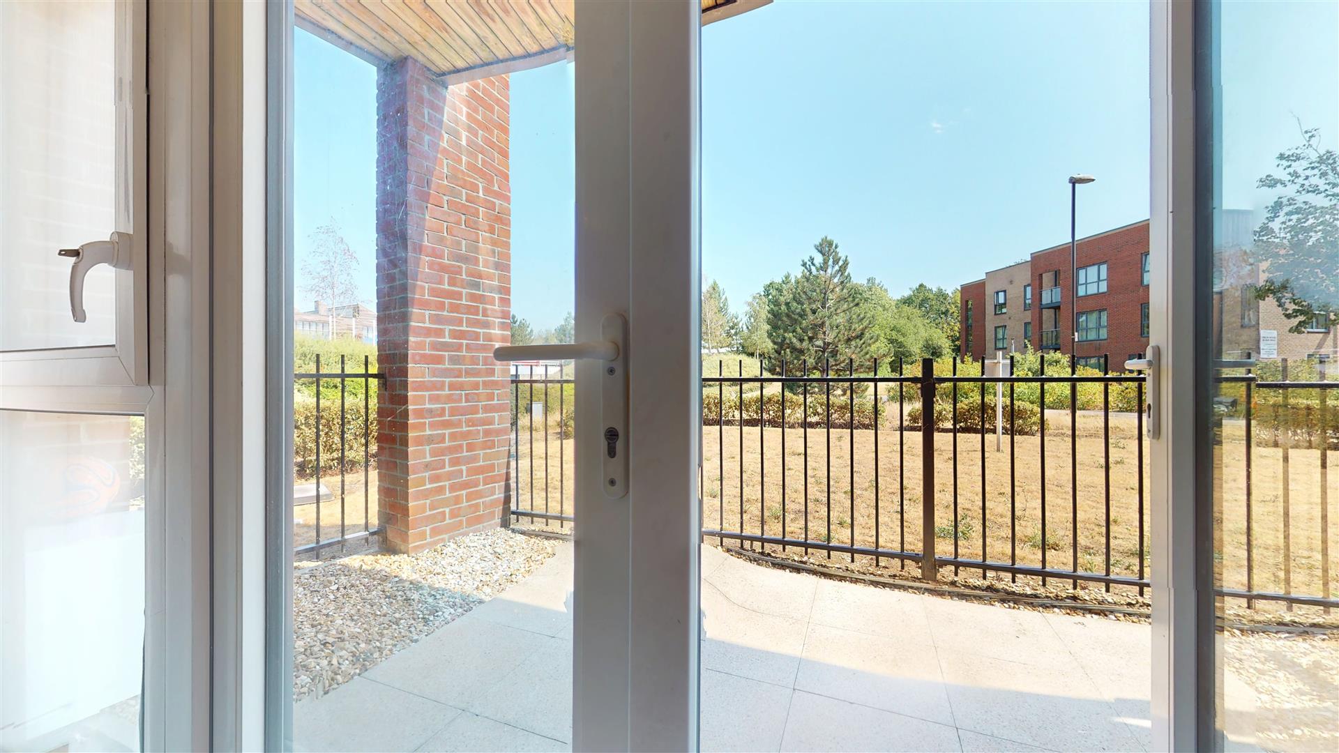 Ada Walk, Oakgrove, Milton Keynes, MK10 - Image 5