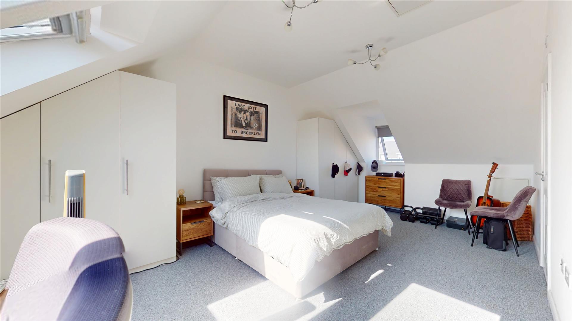Fen Street, Brooklands, Milton Keynes, MK10 - Image 6