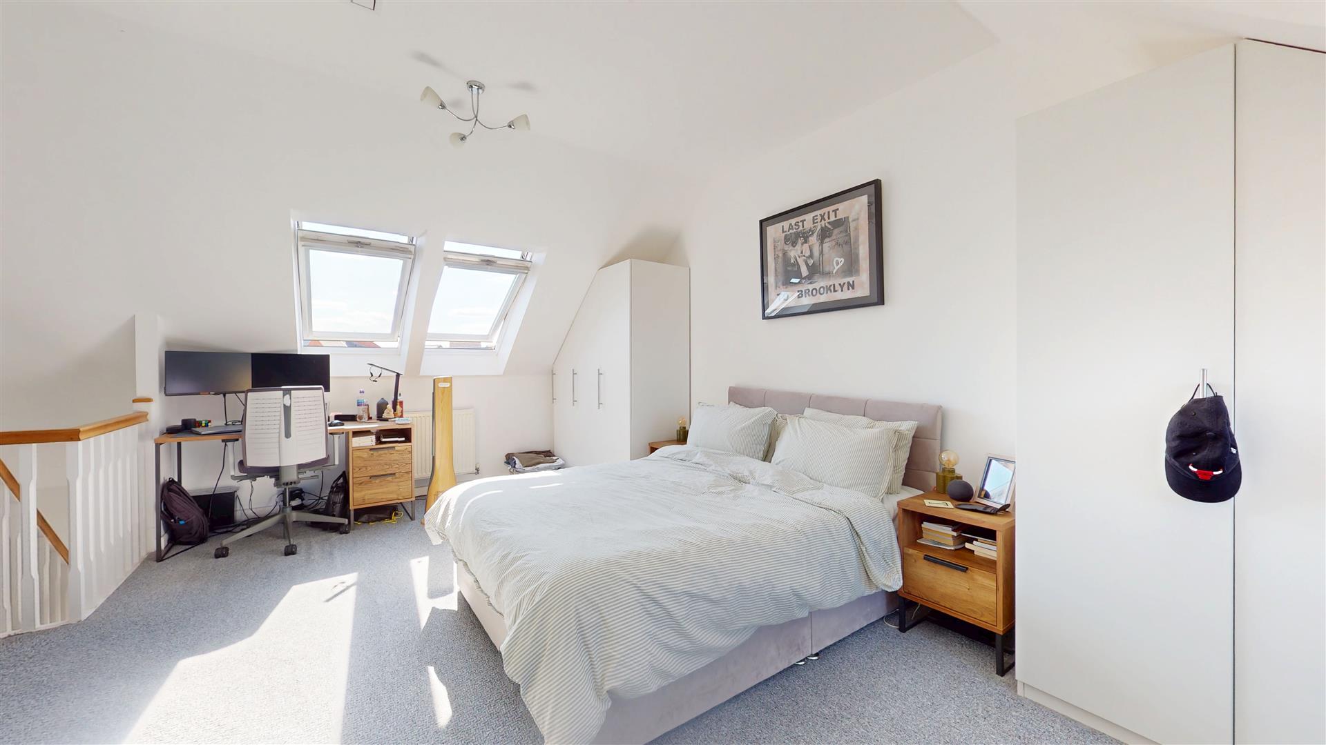Fen Street, Brooklands, Milton Keynes, MK10 - Image 7
