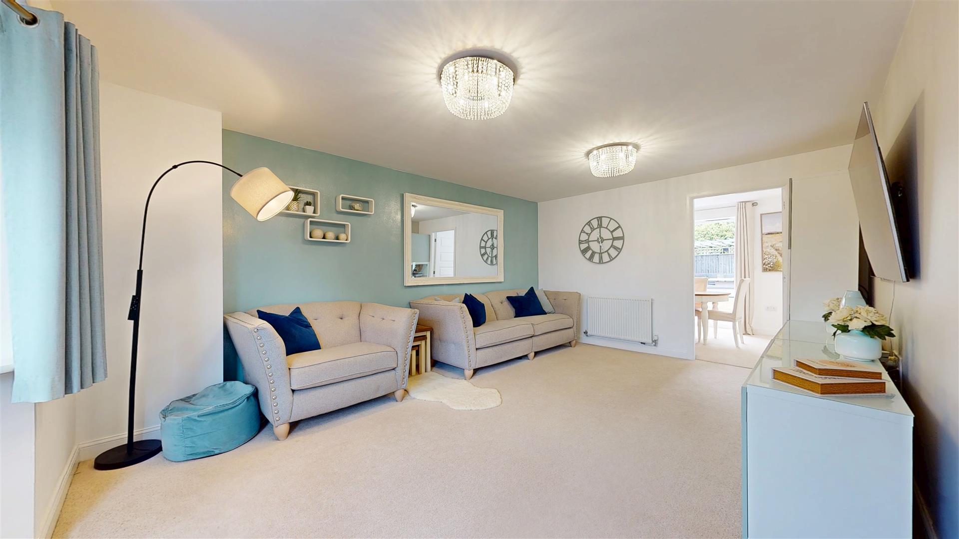 Maritime Way, Brooklands, Milton Keynes, MK10 - Image 6