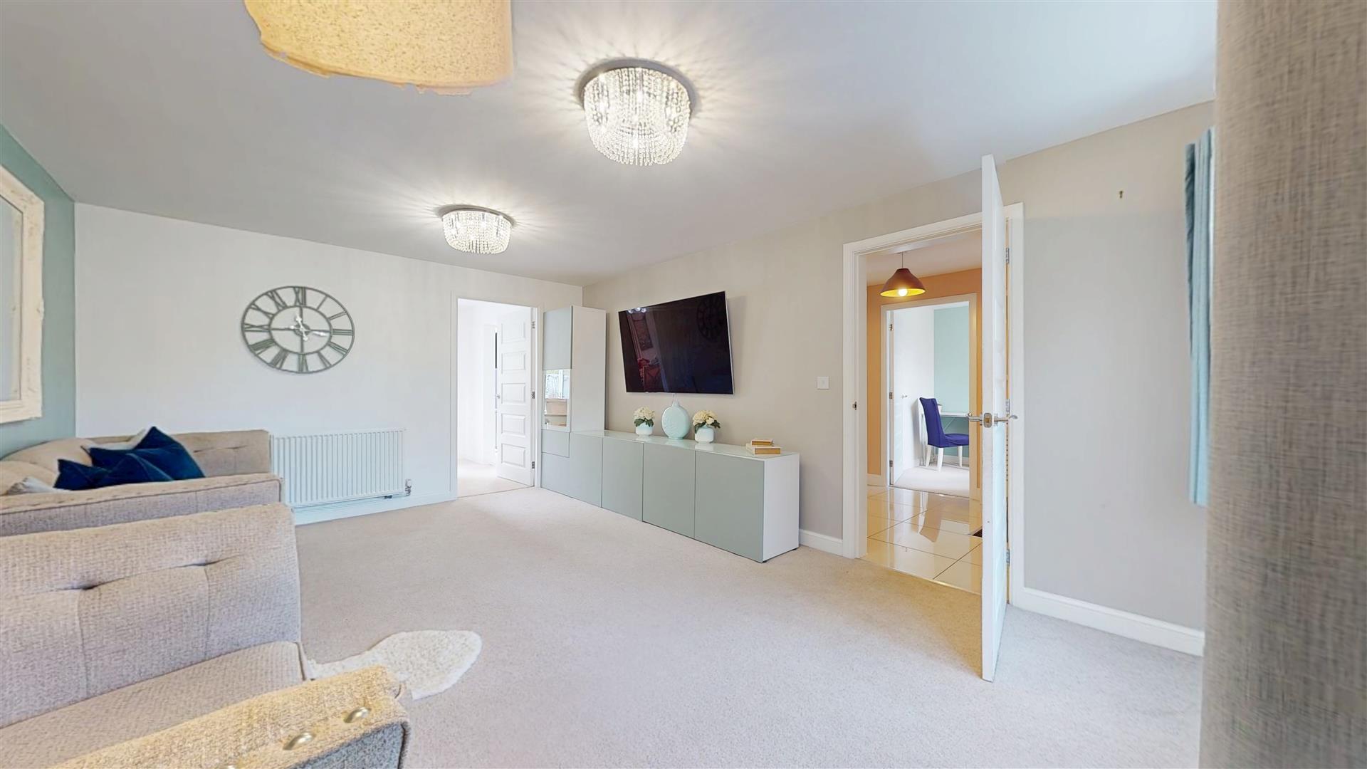 Maritime Way, Brooklands, Milton Keynes, MK10 - Image 9
