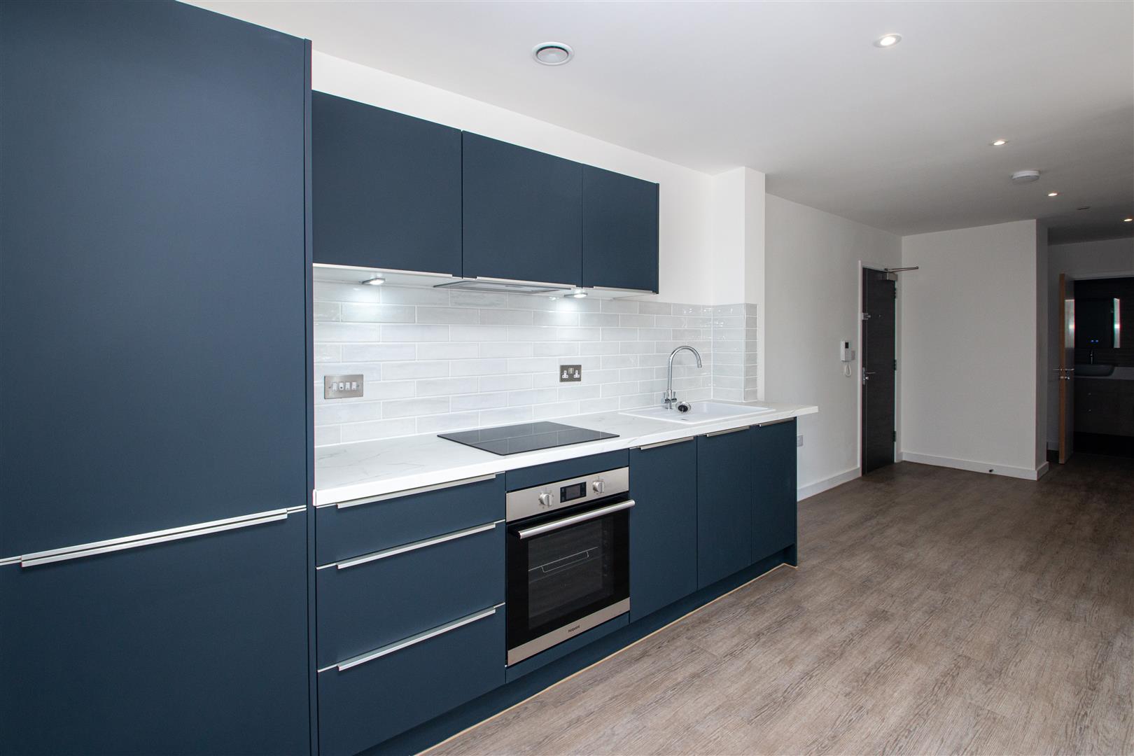 Silbury Boulevard, Milton Keynes, MK9 - Image 1