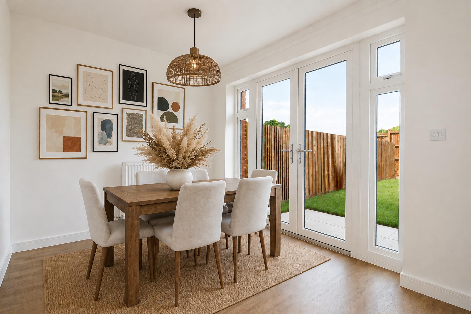 Sarda Grove, Whitehouse, Milton Keynes, MK8