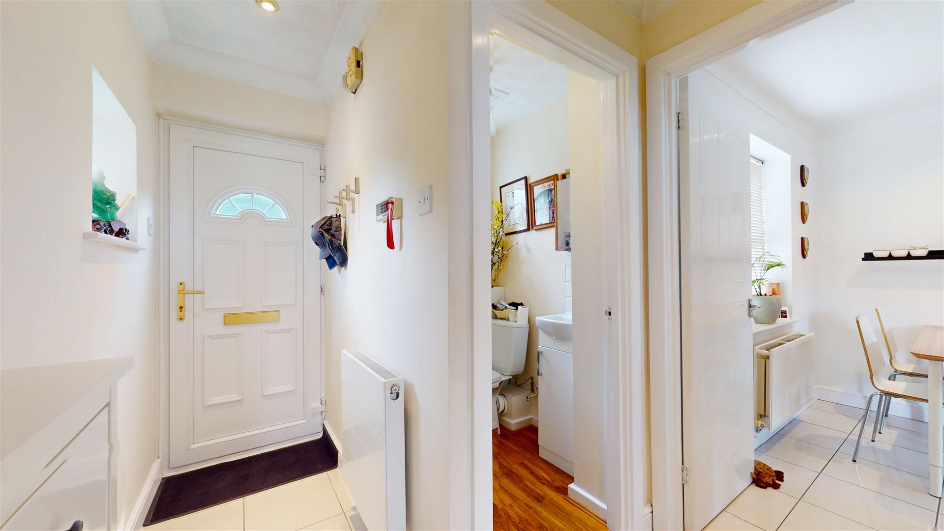 Groombridge, Kents Hill, Milton Keynes, MK7 - Image 4