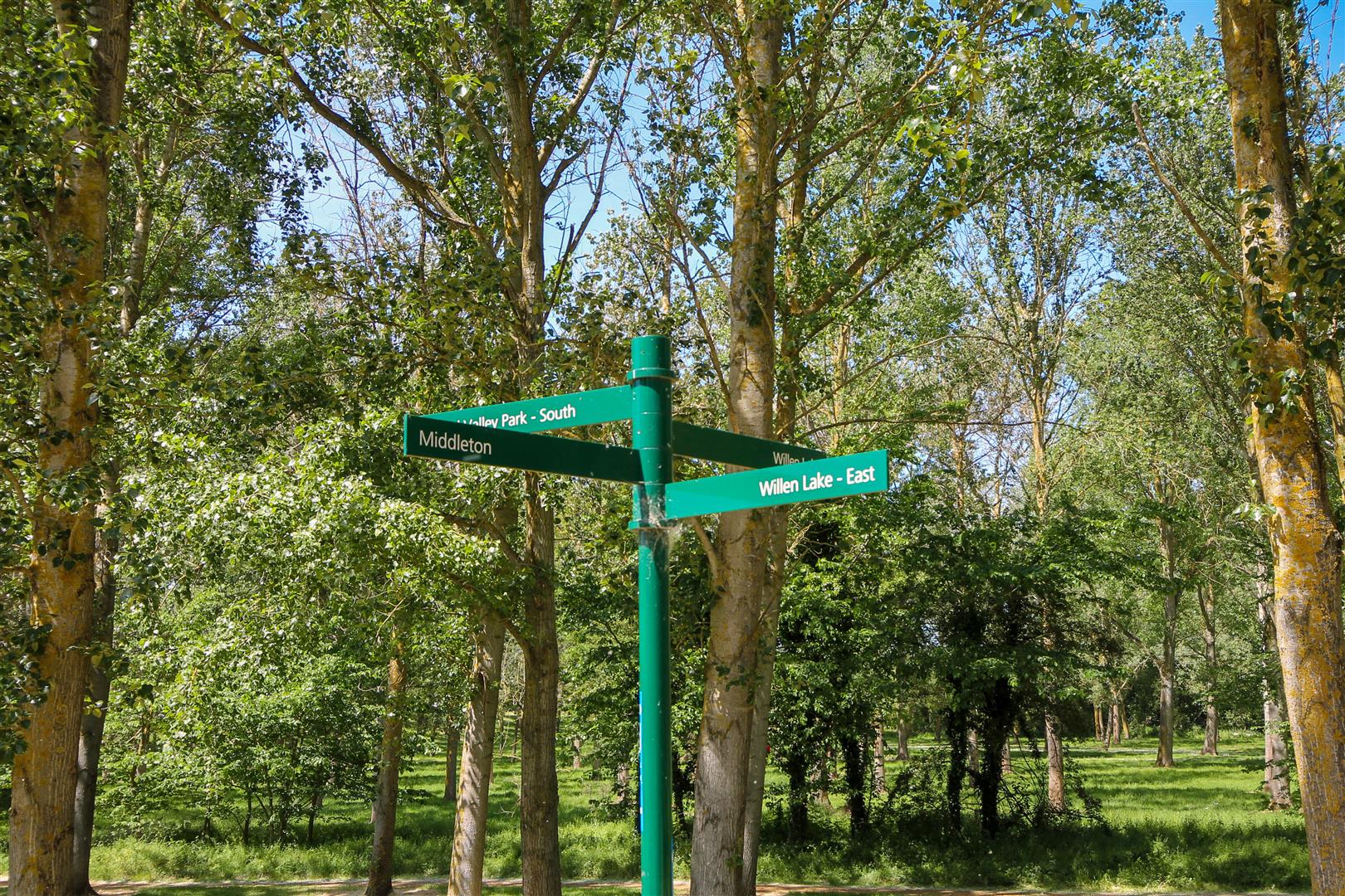 Wrens Park, Middleton, Milton Keynes, MK10 - Image 9