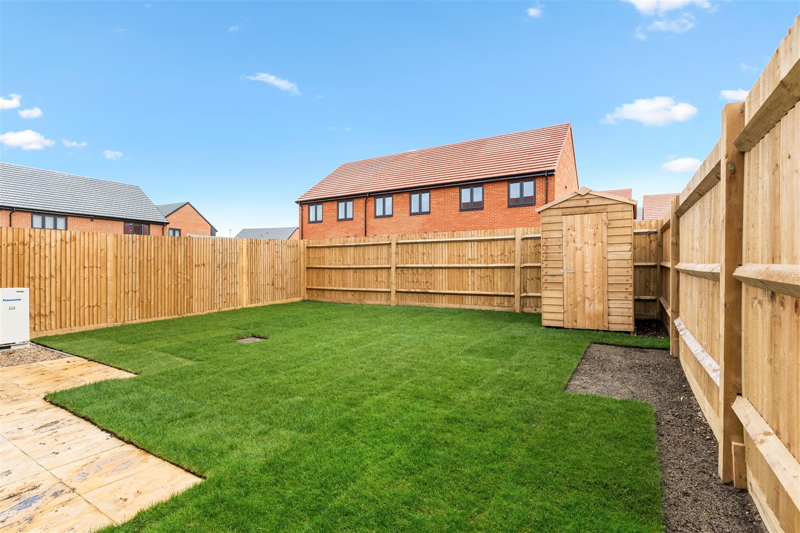 Stone Lodge Road, Dartford, DA2 - Image 4