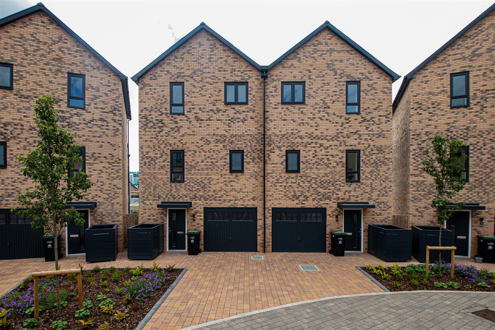 Robert Ratcliffe Close, Ipswich, IP1 - Image 1