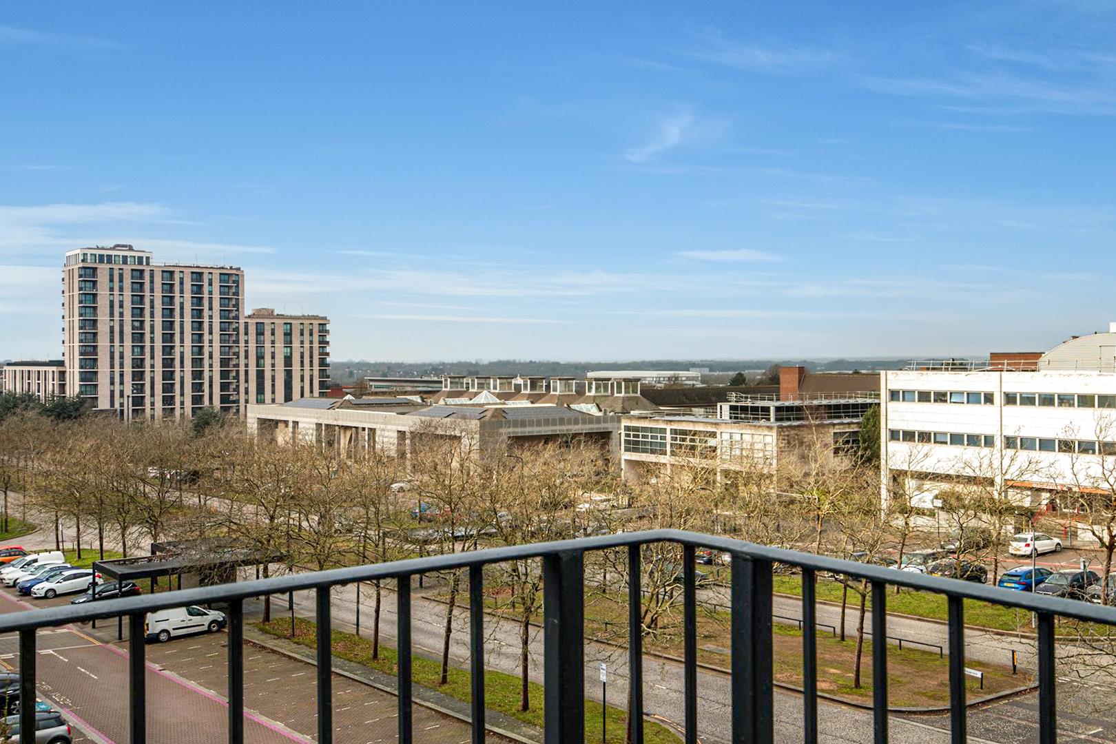 Silbury Boulevard, Milton Keynes, MK9 - Image 10
