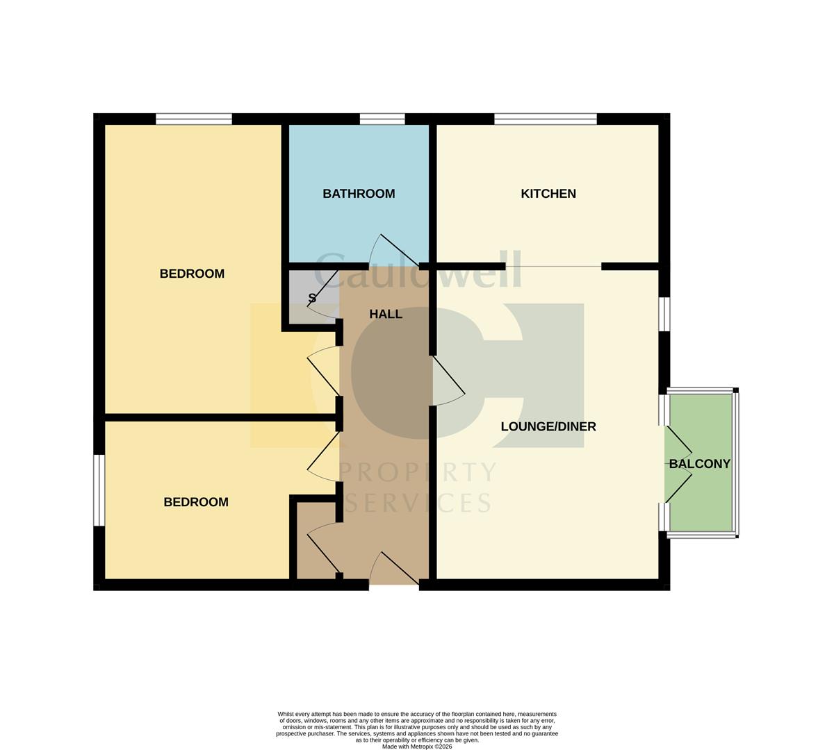 Stapeley Court, Westcroft, Milton Keynes, MK4 - Image 9
