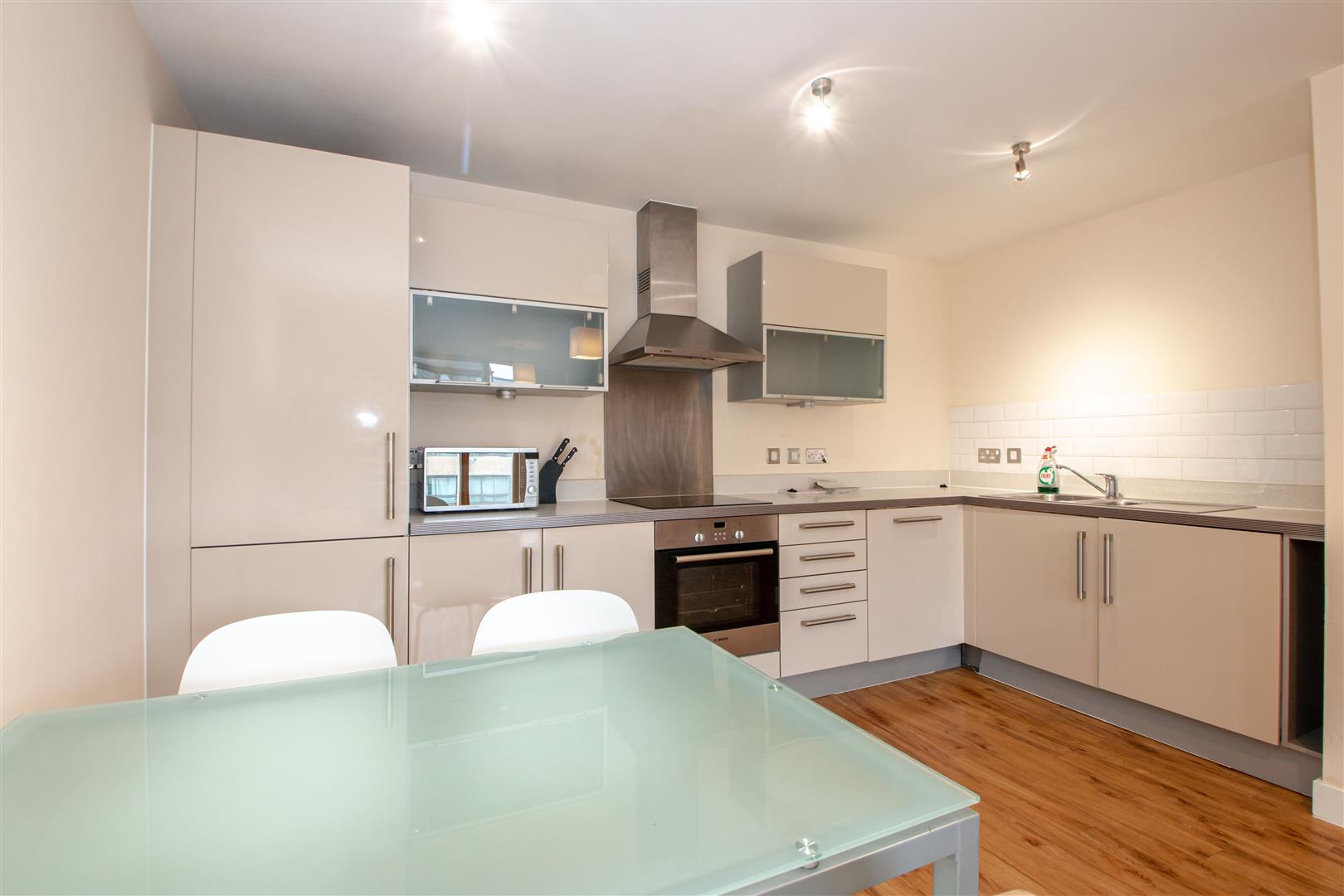 6 Merrivale Mews, Central Milton Keynes, MK9 - Image 2