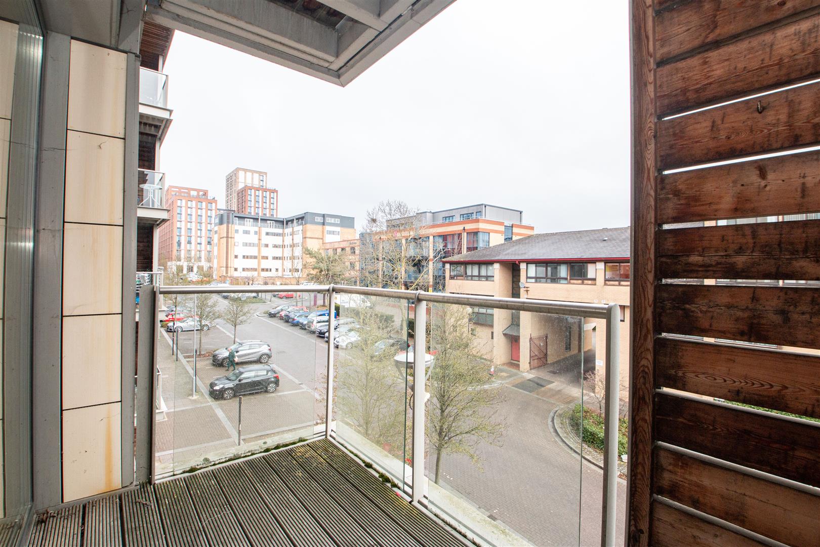6 Merrivale Mews, Central Milton Keynes, MK9 - Image 4
