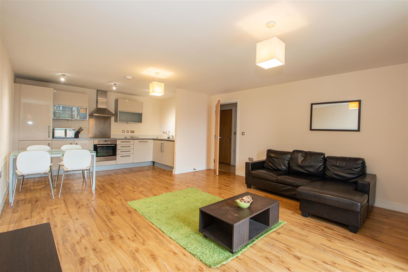6 Merrivale Mews, Central Milton Keynes, MK9 - Image 5