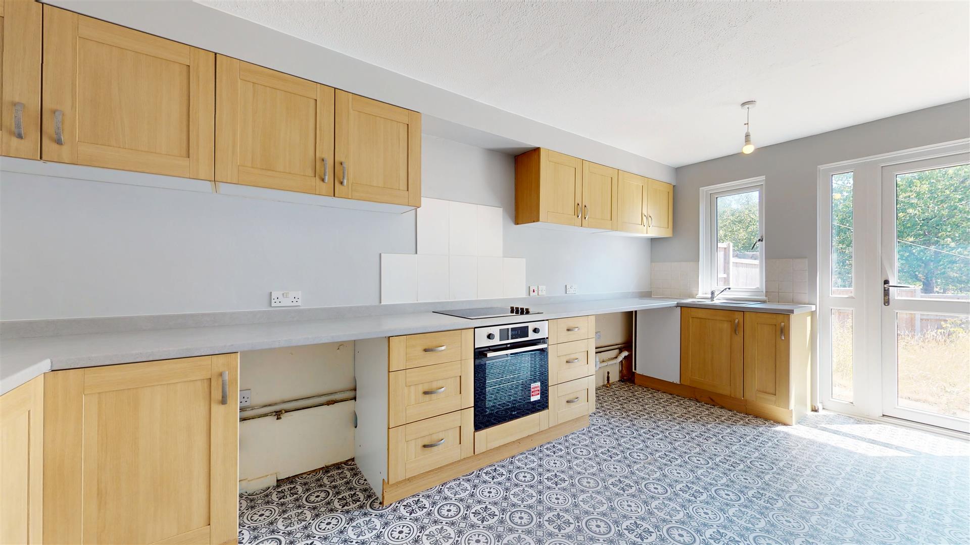 Arbrook Avenue, Bradwell Common, Milton Keynes, MK13 - Image 2