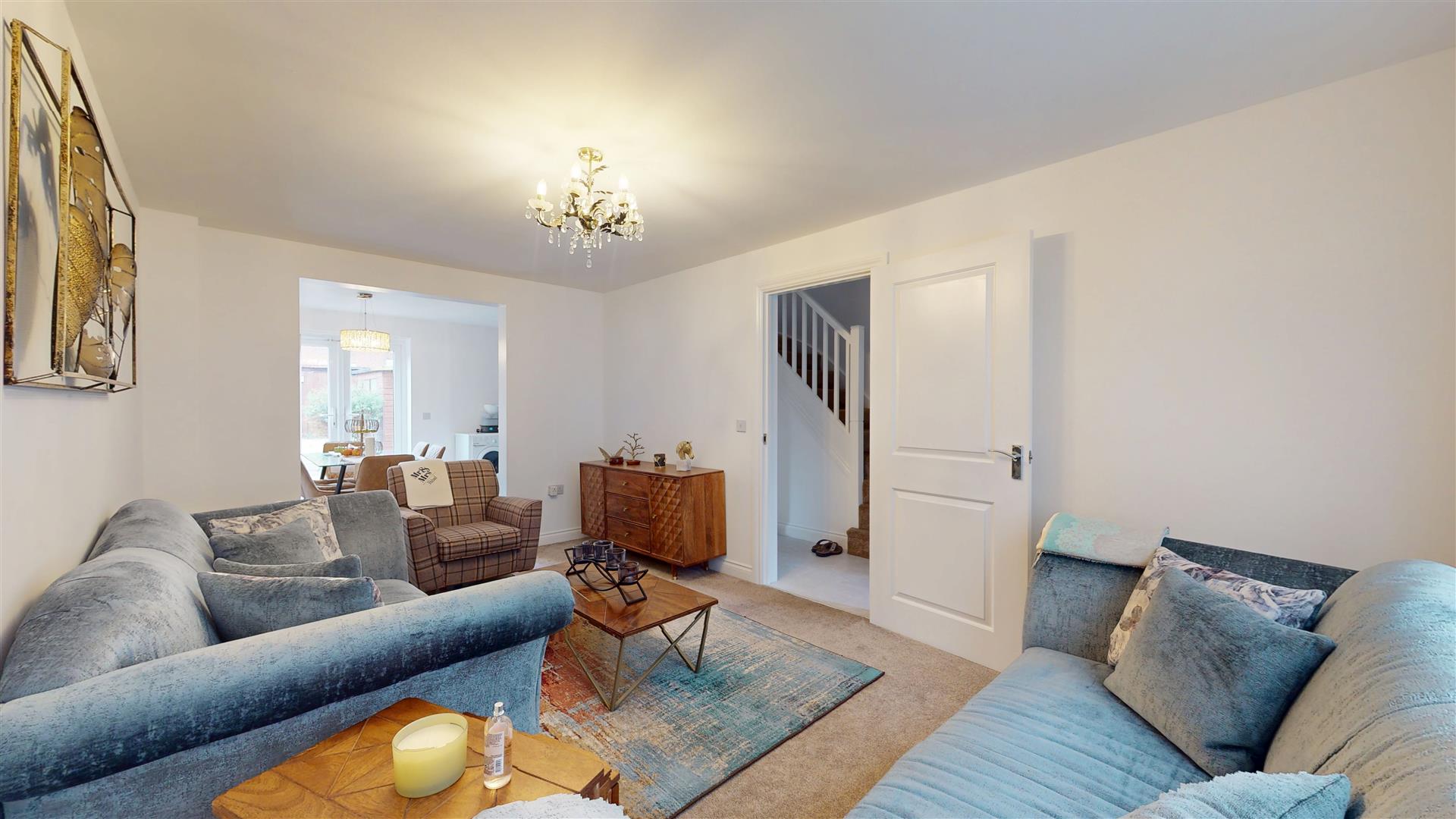 Warwick Avenue., Broughton, Milton Keynes, MK10 - Image 3