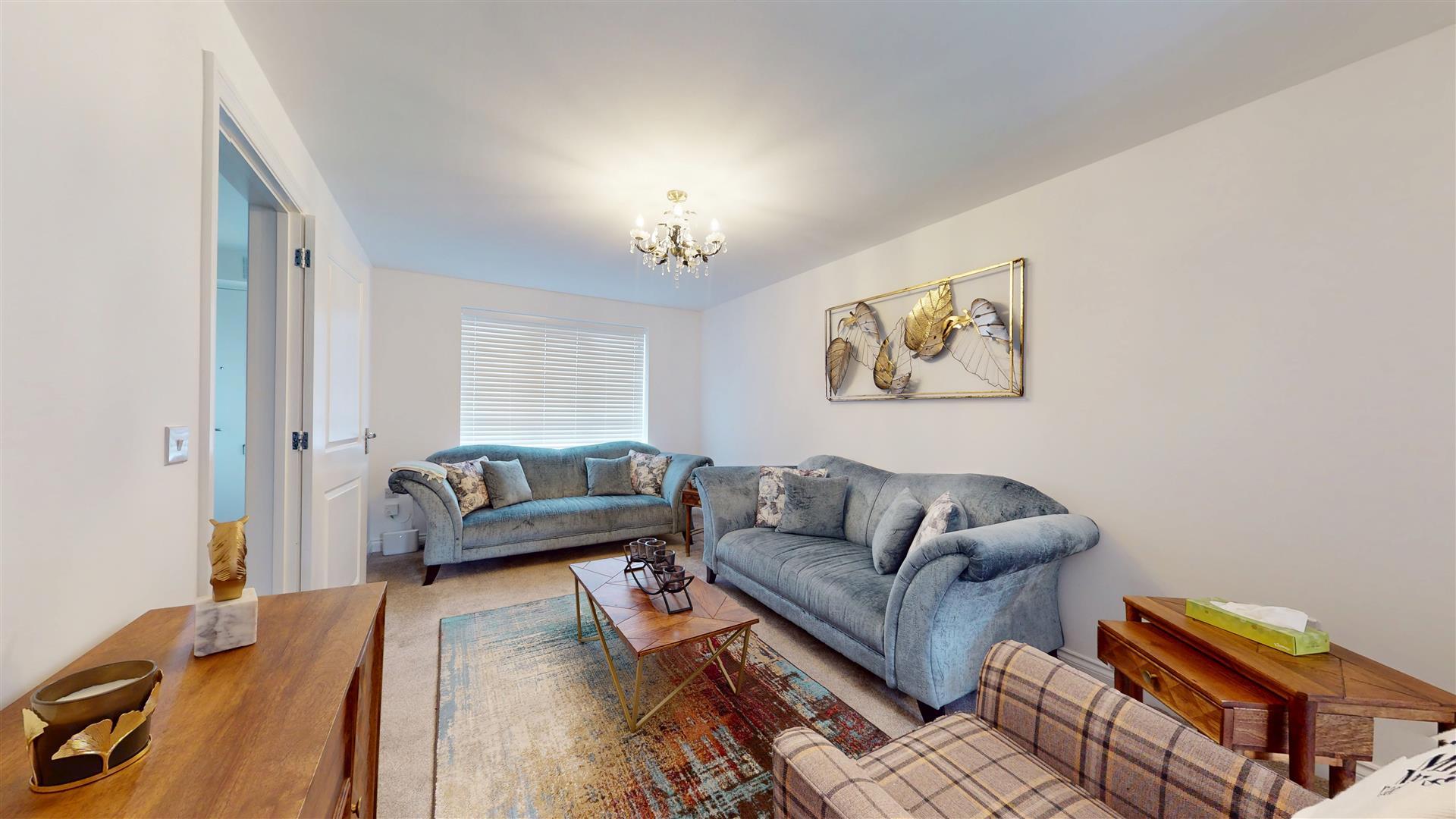 Warwick Avenue., Broughton, Milton Keynes, MK10 - Image 4