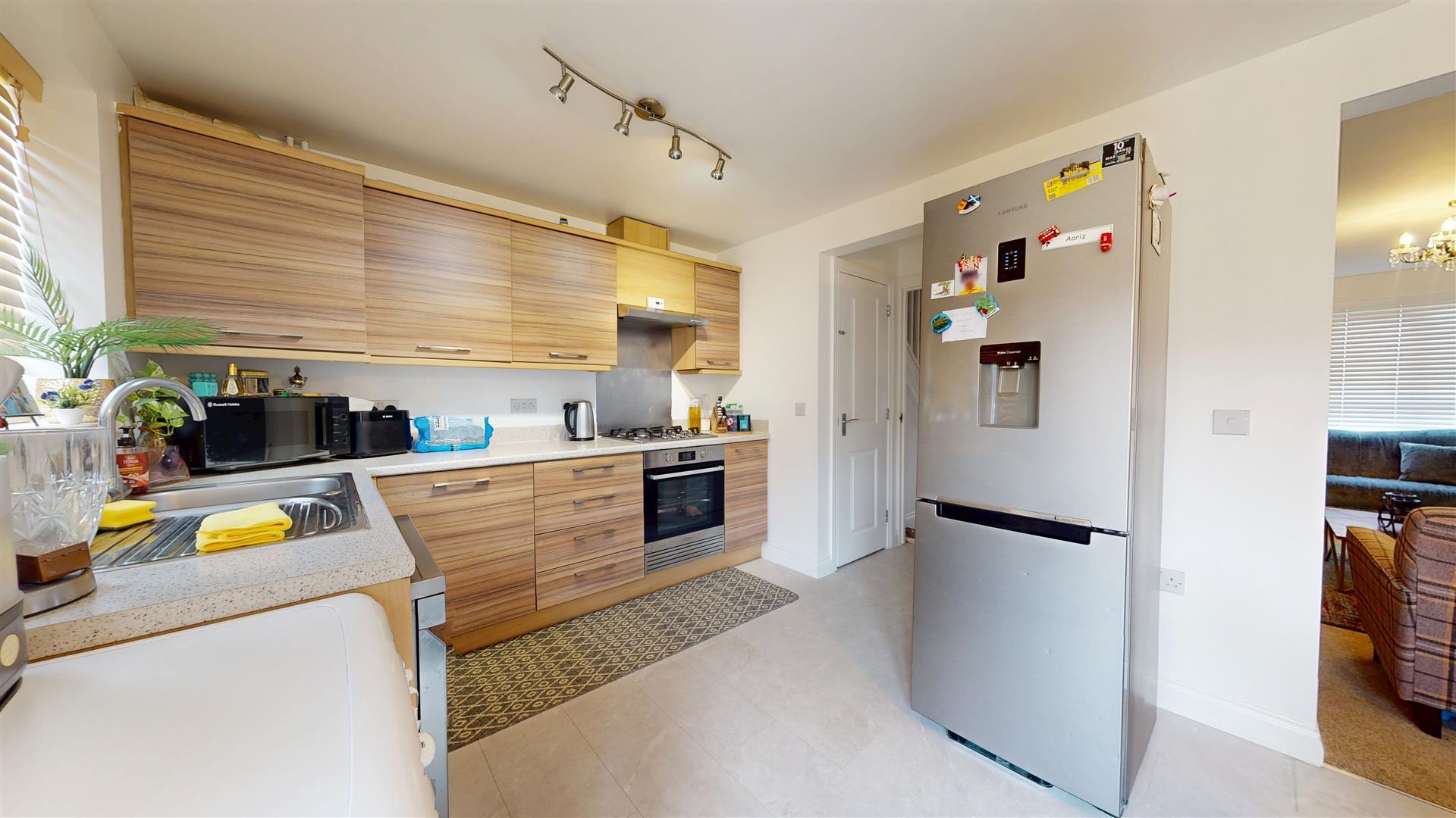 Warwick Avenue., Broughton, Milton Keynes, MK10 - Image 7