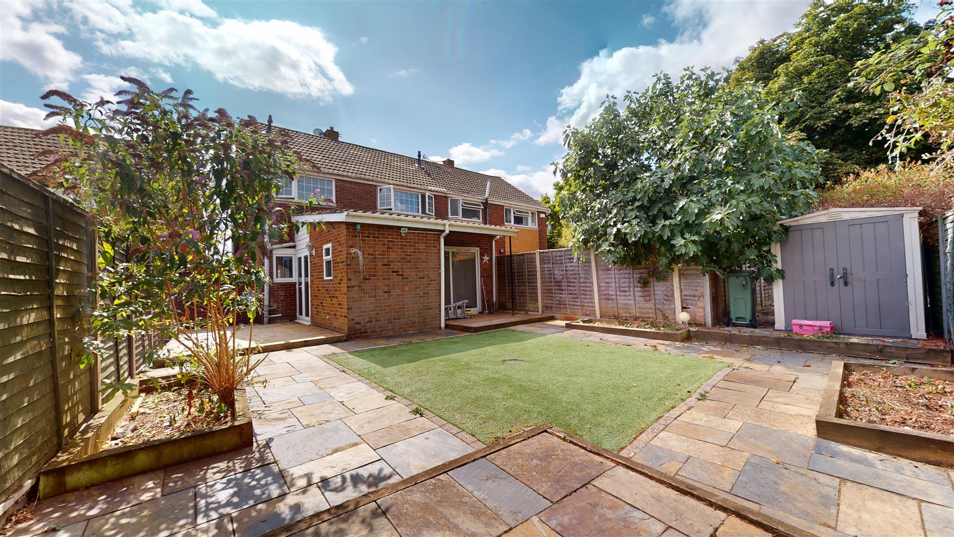 Middlesex Drive, Bletchley, Milton Keynes, MK3 - Image 3