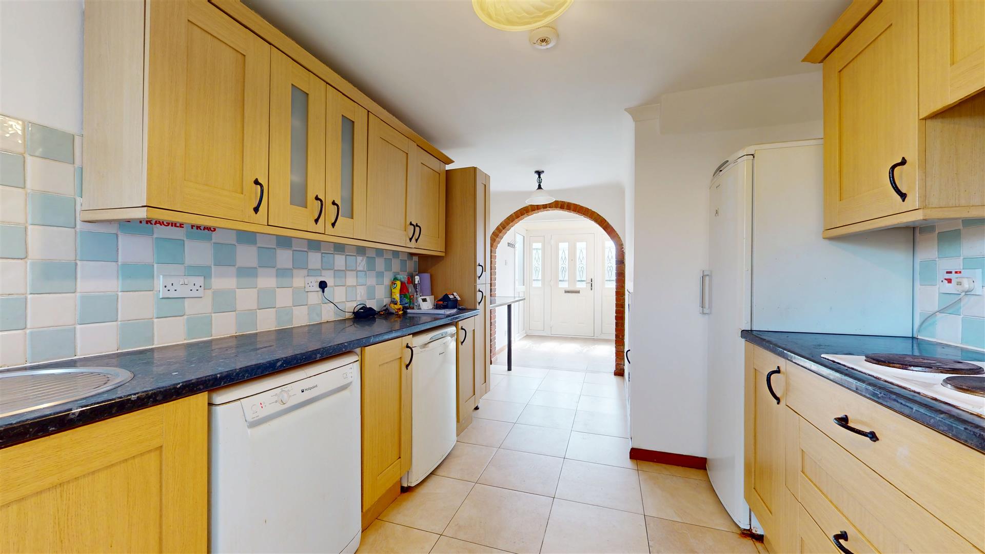 Middlesex Drive, Bletchley, Milton Keynes, MK3 - Image 4