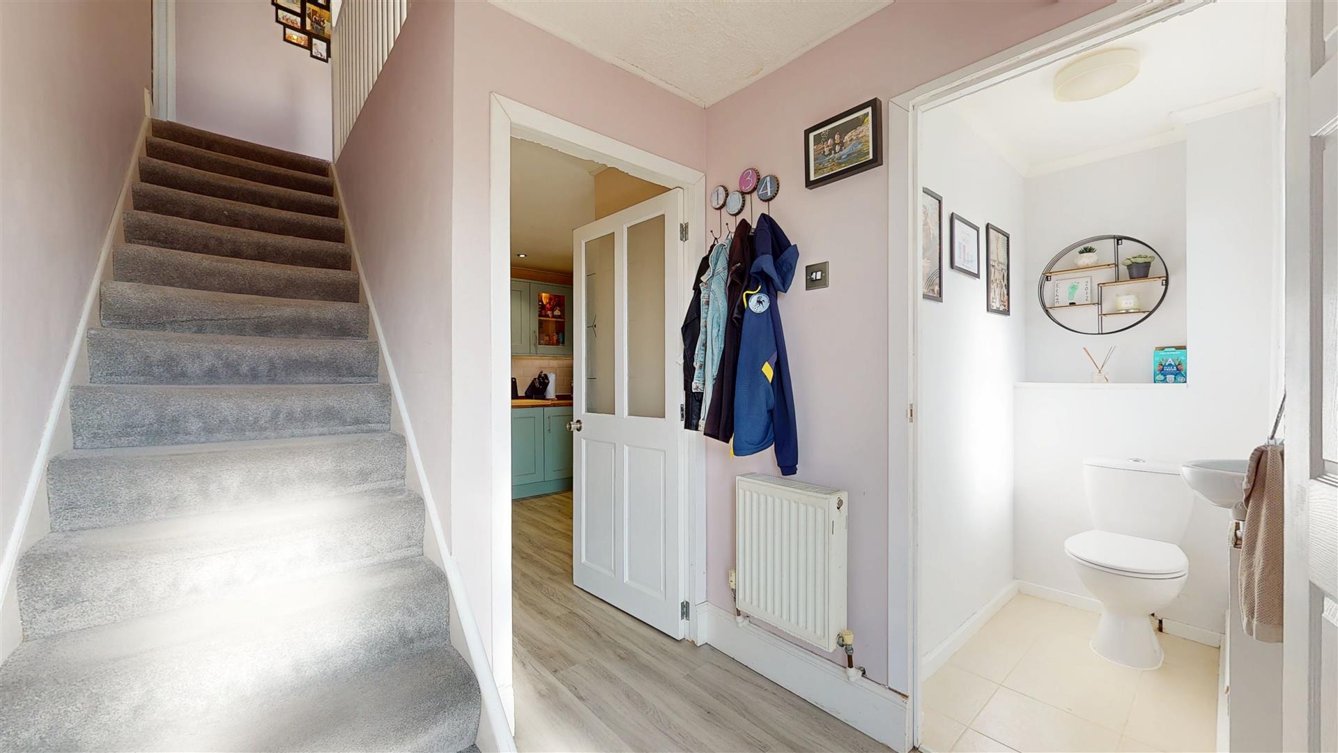High View, Deanshanger, Milton Keynes, MK19 - Image 8