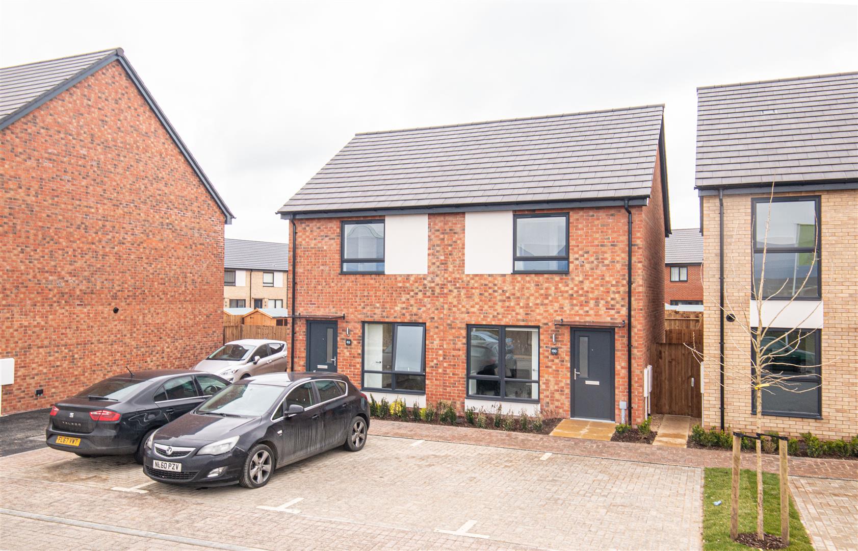 Victoria Drive, Glebe Farm, Milton Keynes, MK17