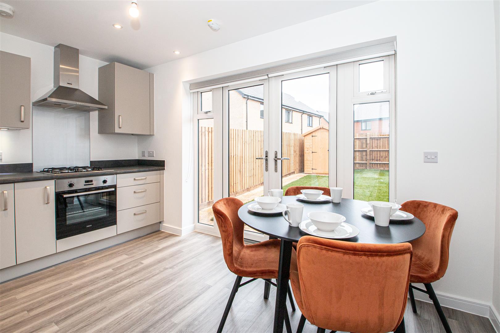 Victoria Drive, Glebe Farm, Milton Keynes, MK17 - Image 10