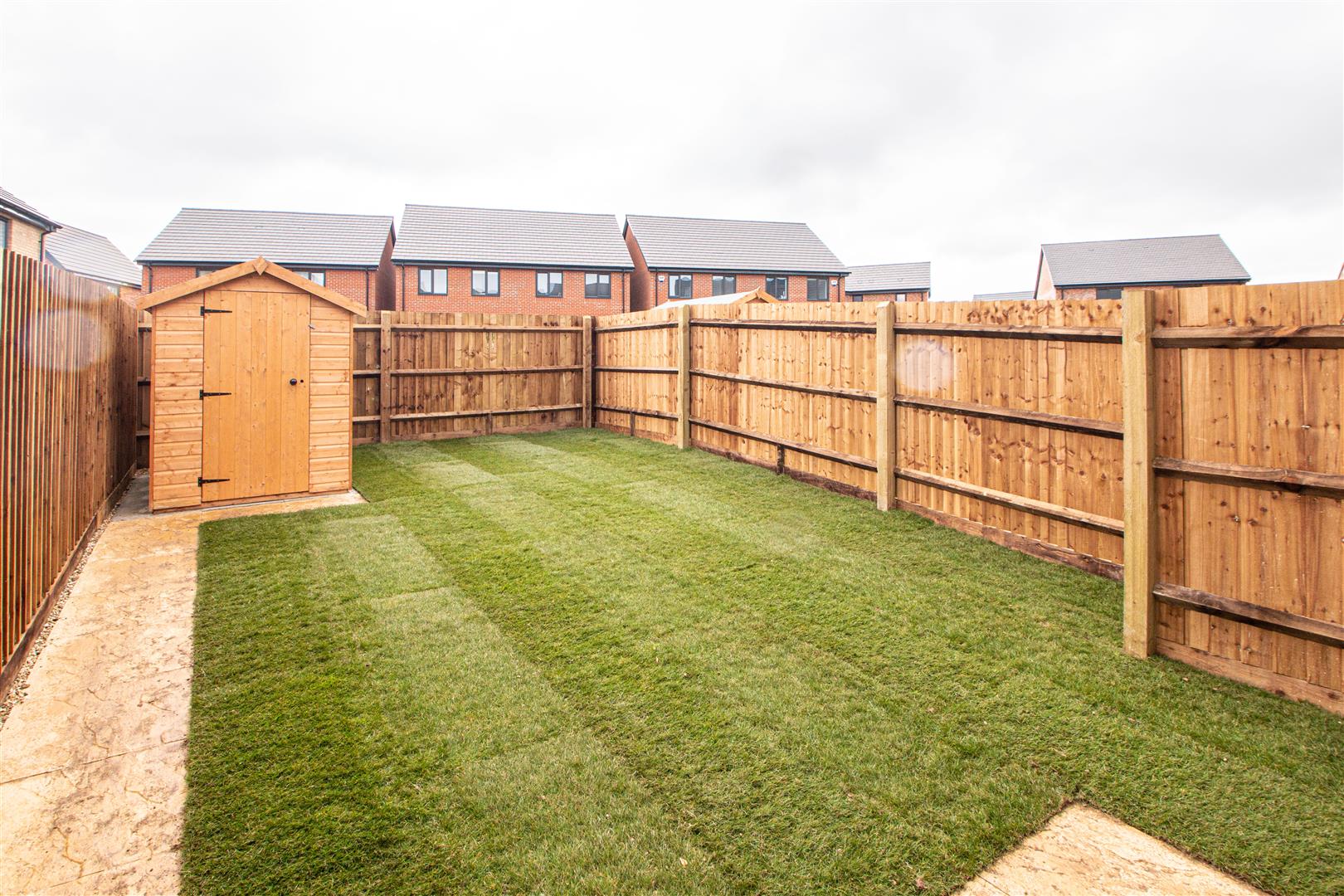 Victoria Drive, Glebe Farm, Milton Keynes, MK17 - Image 4