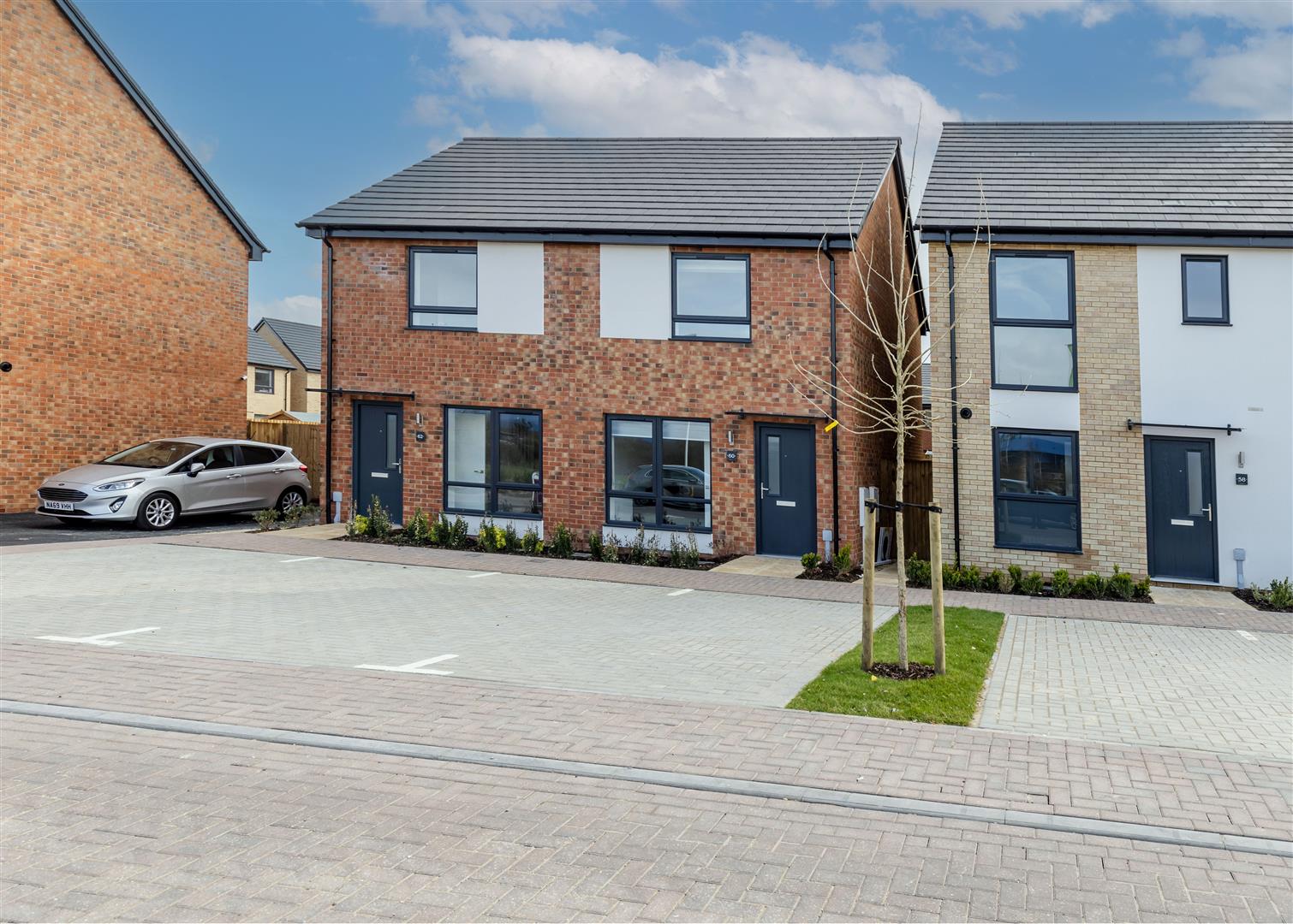 Victoria Drive, Glebe Farm, Milton Keynes, MK17 - Image 5