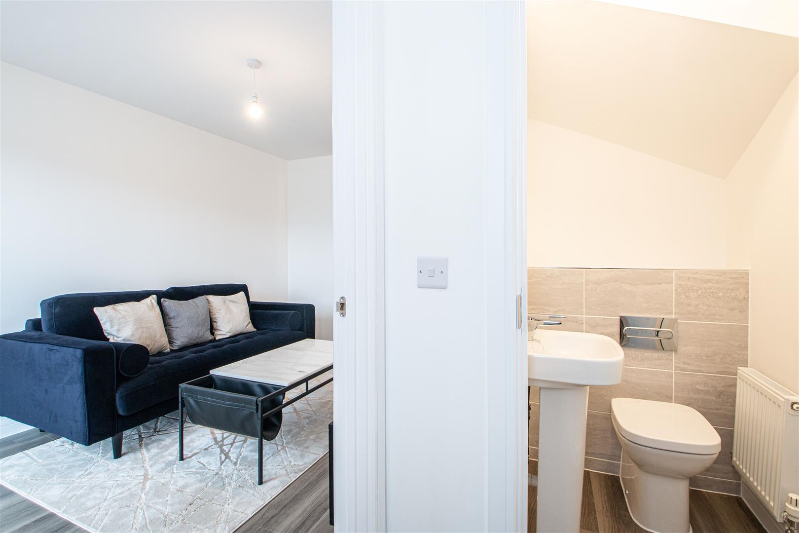 Victoria Drive, Glebe Farm, Milton Keynes, MK17 - Image 7