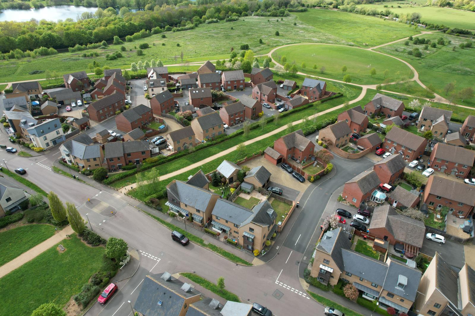 Penning Close, Oakridge Park, Milton Keynes, MK14 - Image 3