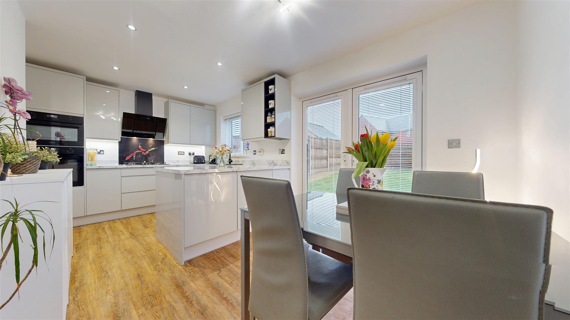 Penning Close, Oakridge Park, Milton Keynes, MK14 - Image 4