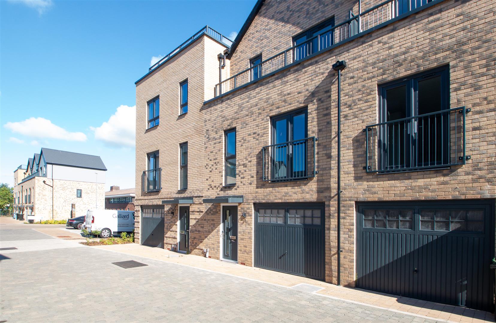 Victor Francis Crescent, Ipswich, IP1 - Image 2