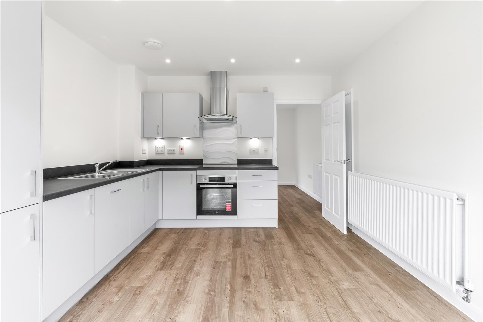 Davidson Road, Dartford, DA2