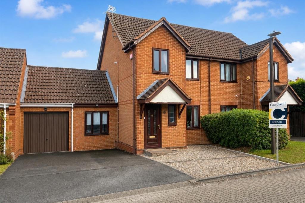 Wistmans, Furzton, Milton Keynes, MK4 - Image 1