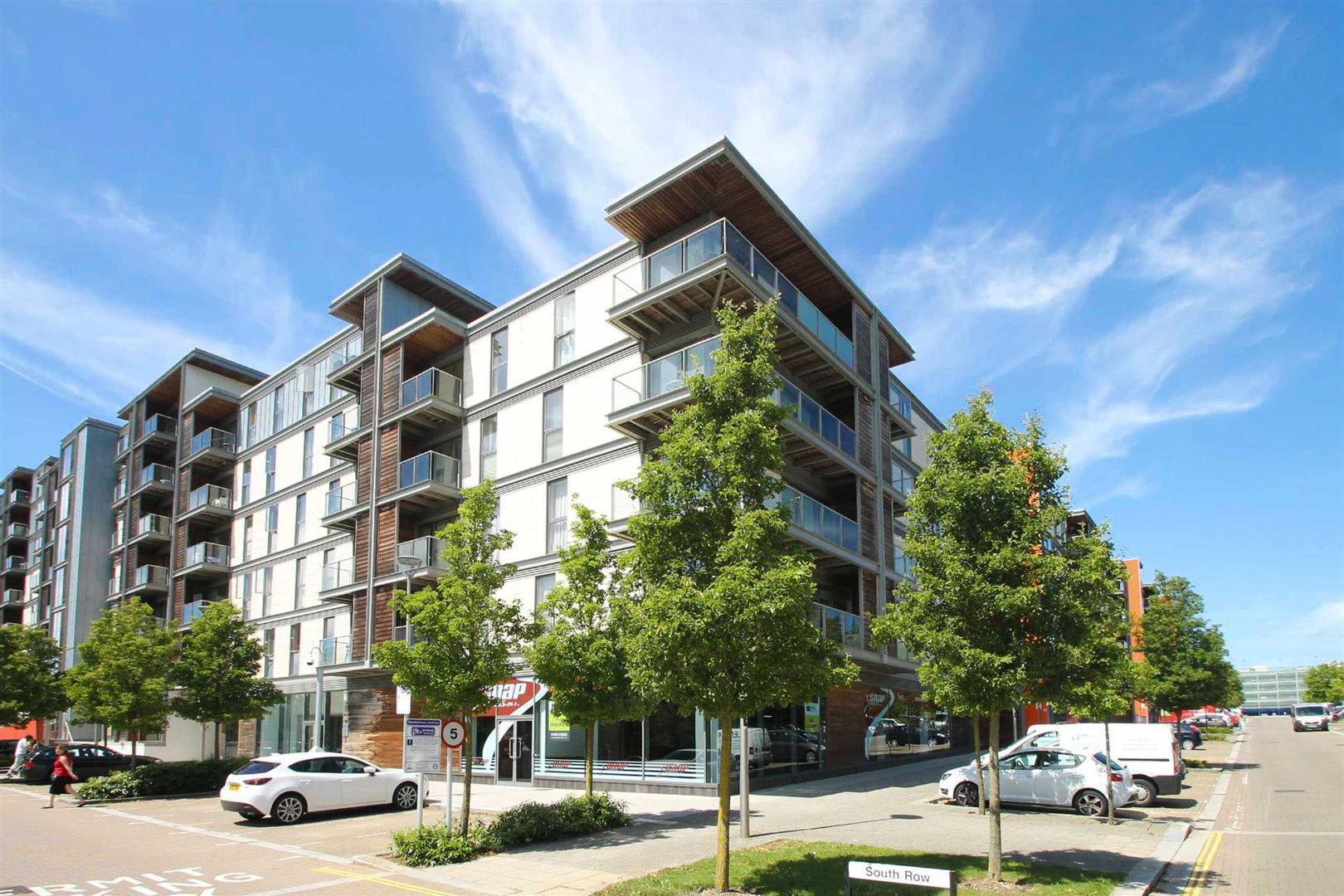 South Fifth Street, Milton Keynes, MK9 - Image 2