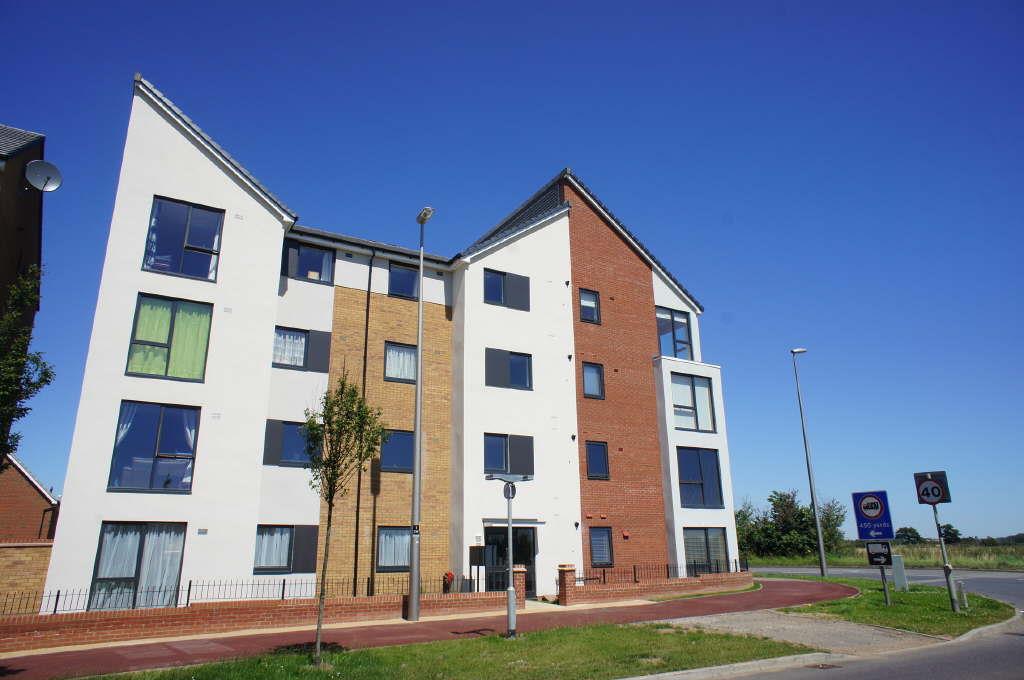 Countess Way, Broughton, Milton Keynes, MK10