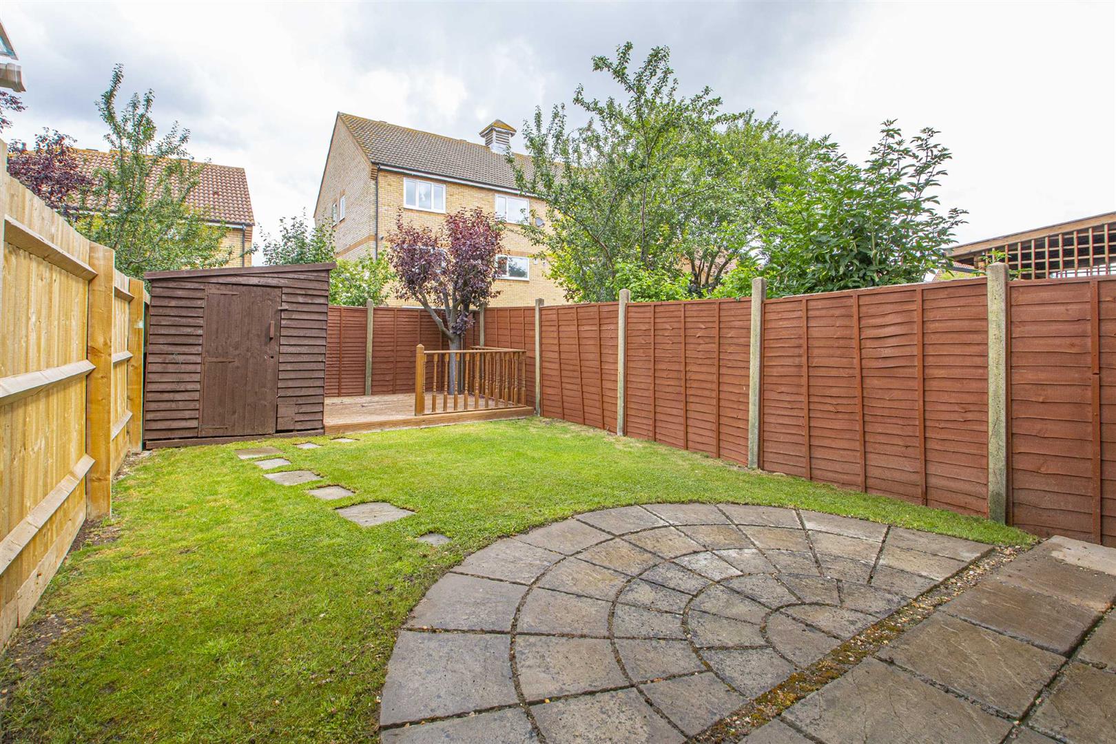 Chetwode Aveune, Monkston, Milton Keynes, MK10 - Image 10